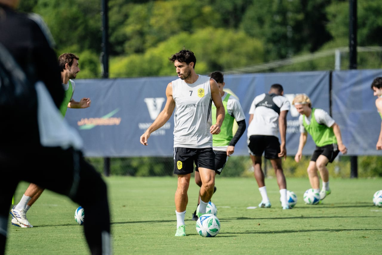 Training | 8.28.25