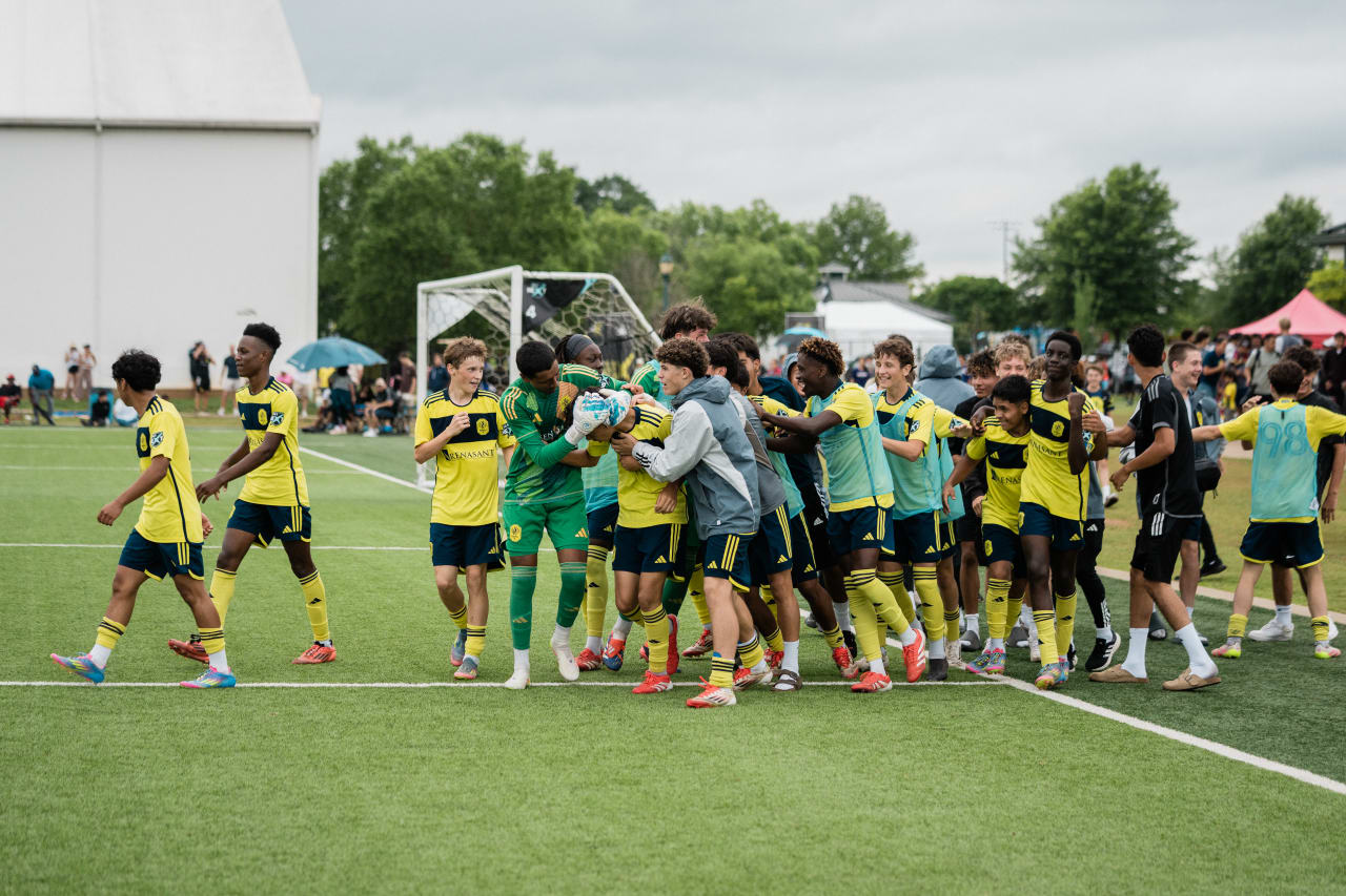 U15 | 6.17.25