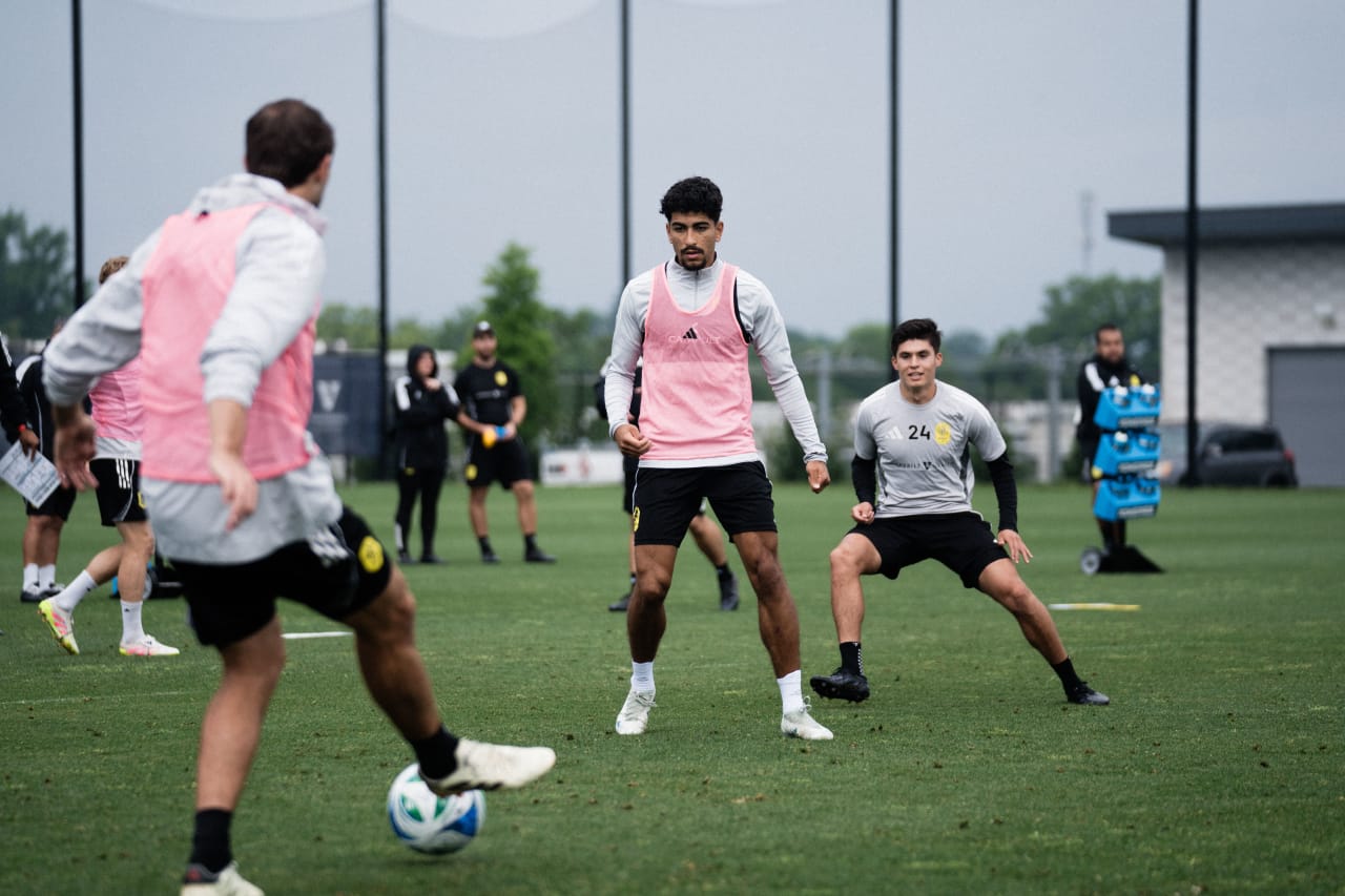 Training | 5.20.25