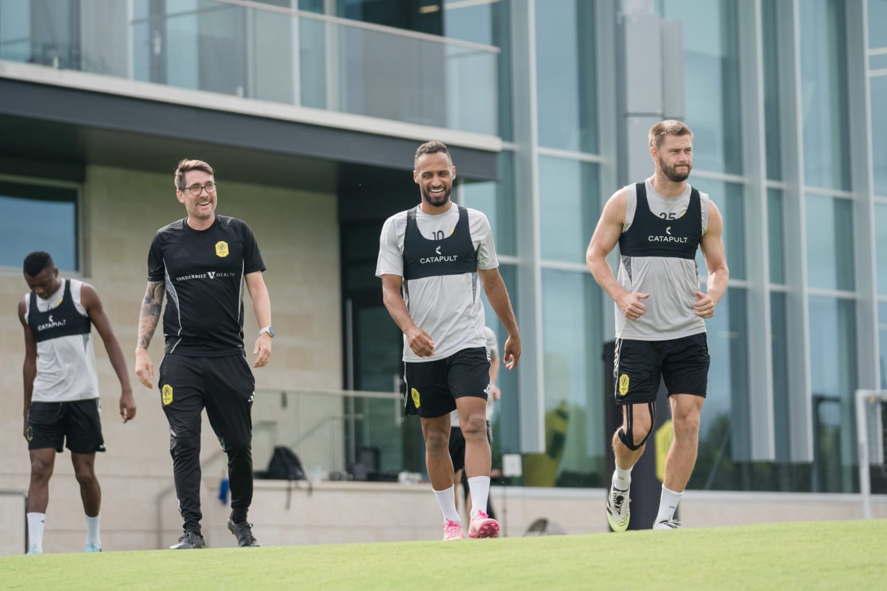 Training | 8.21.25