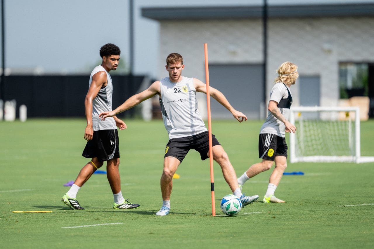 Training | 8.15.25