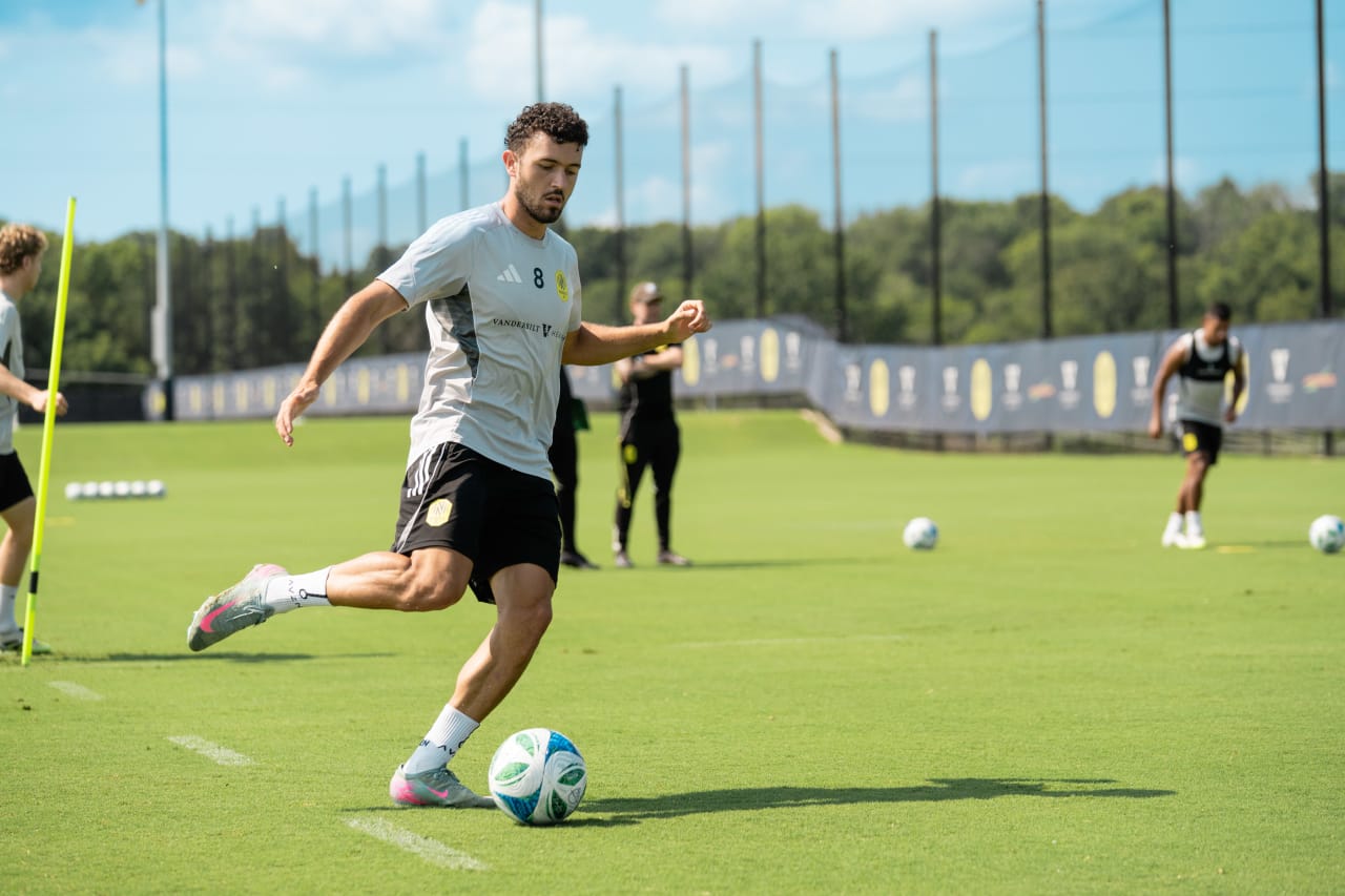 Training | 8.8.25