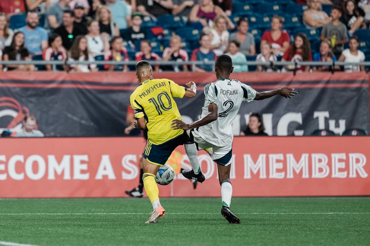 NSH at NE | 6.25.25