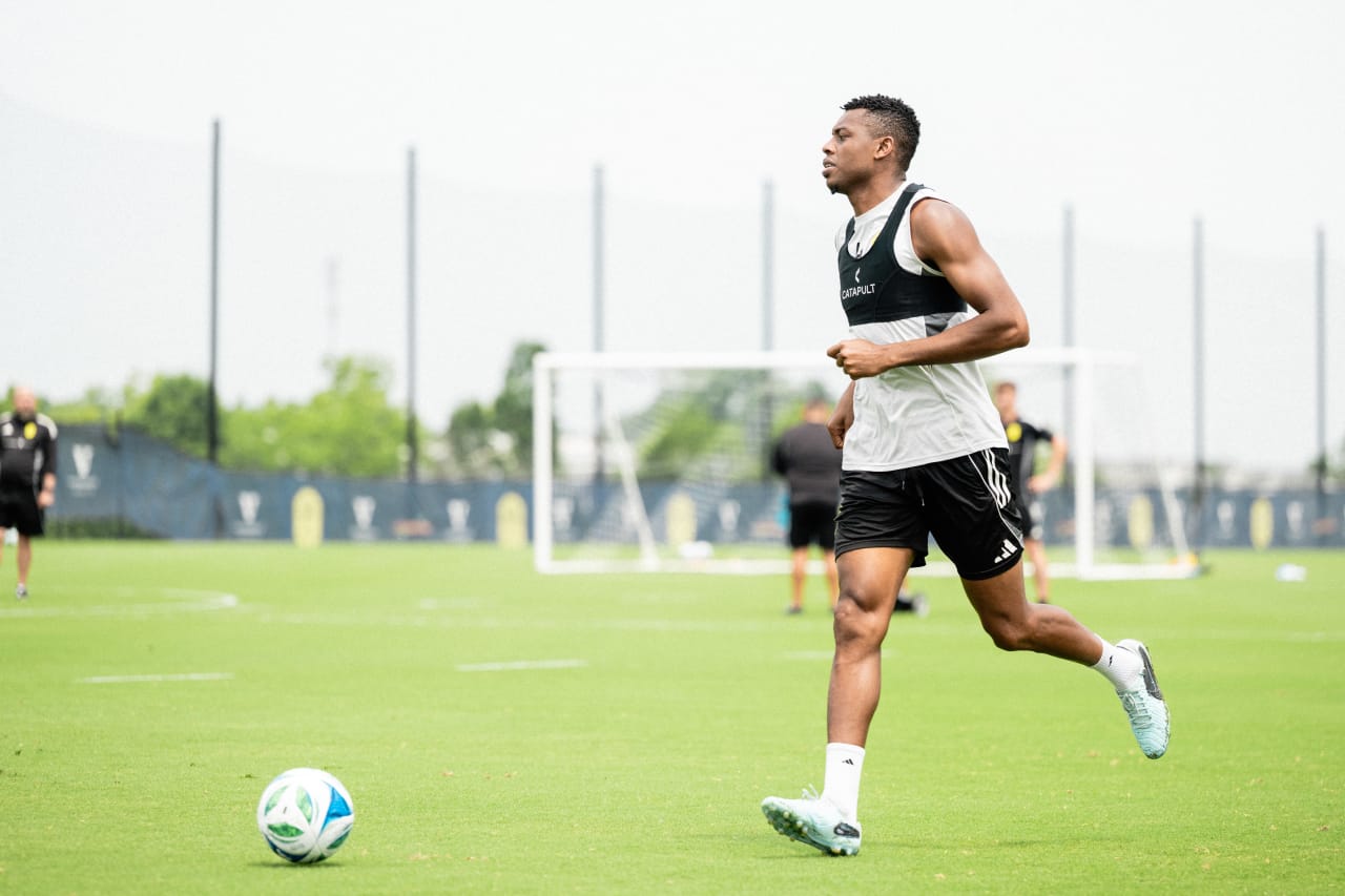 Training | 6.12.25