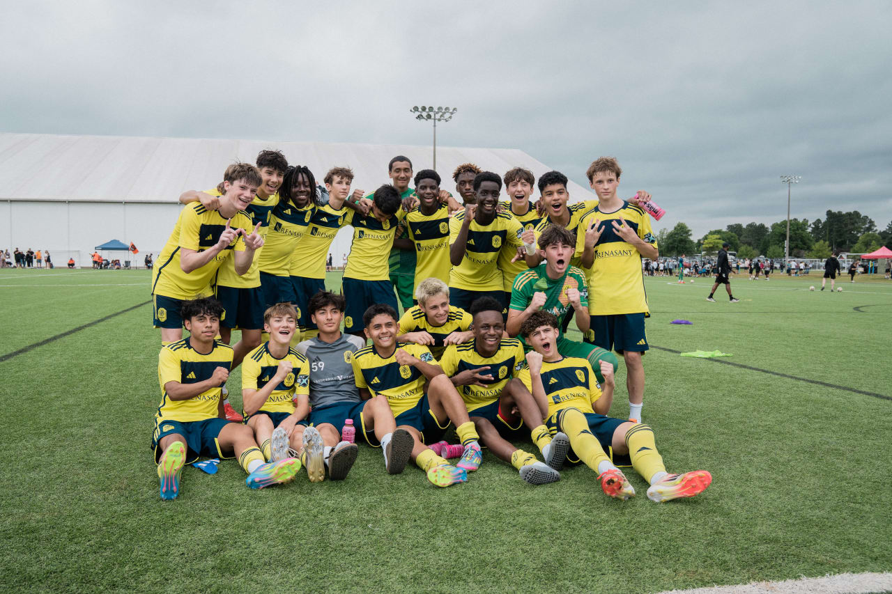 U15 | 6.17.25