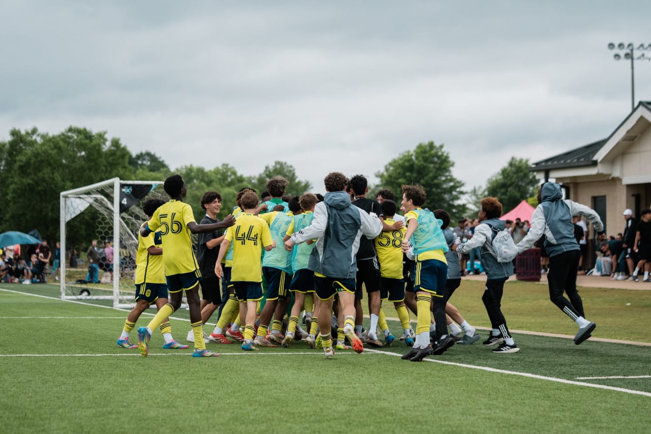U15 | 6.17.25