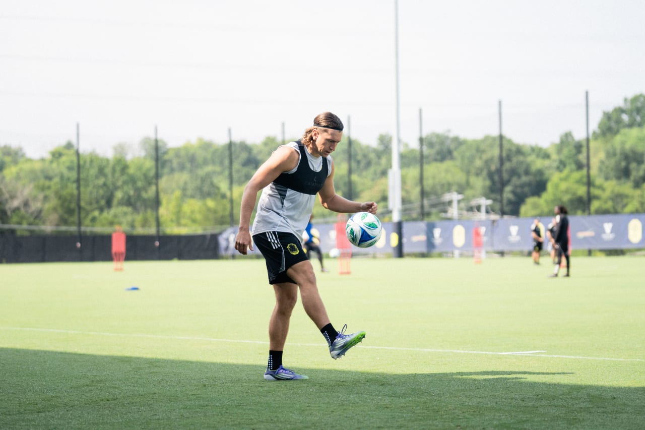Training | 8.15.25