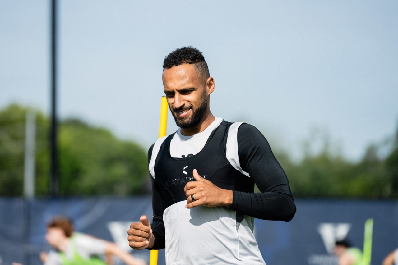 Training | 8.28.25