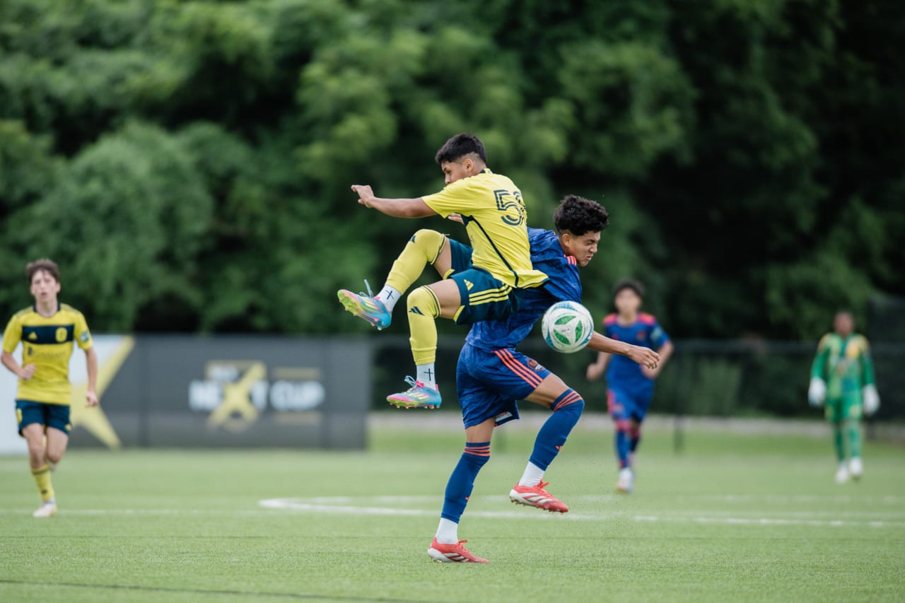 U15 | 6.17.25