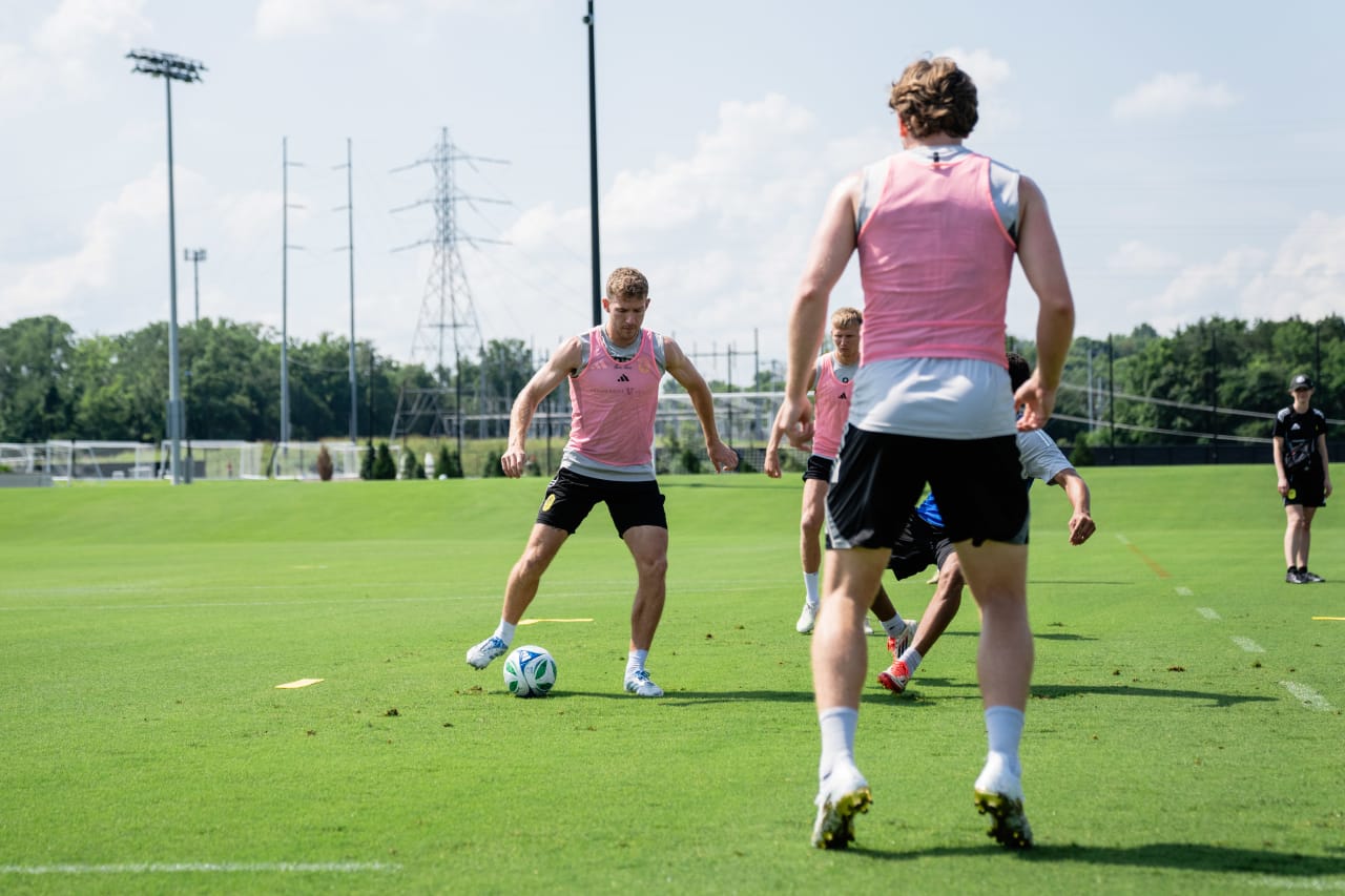 Training | 7.3.25