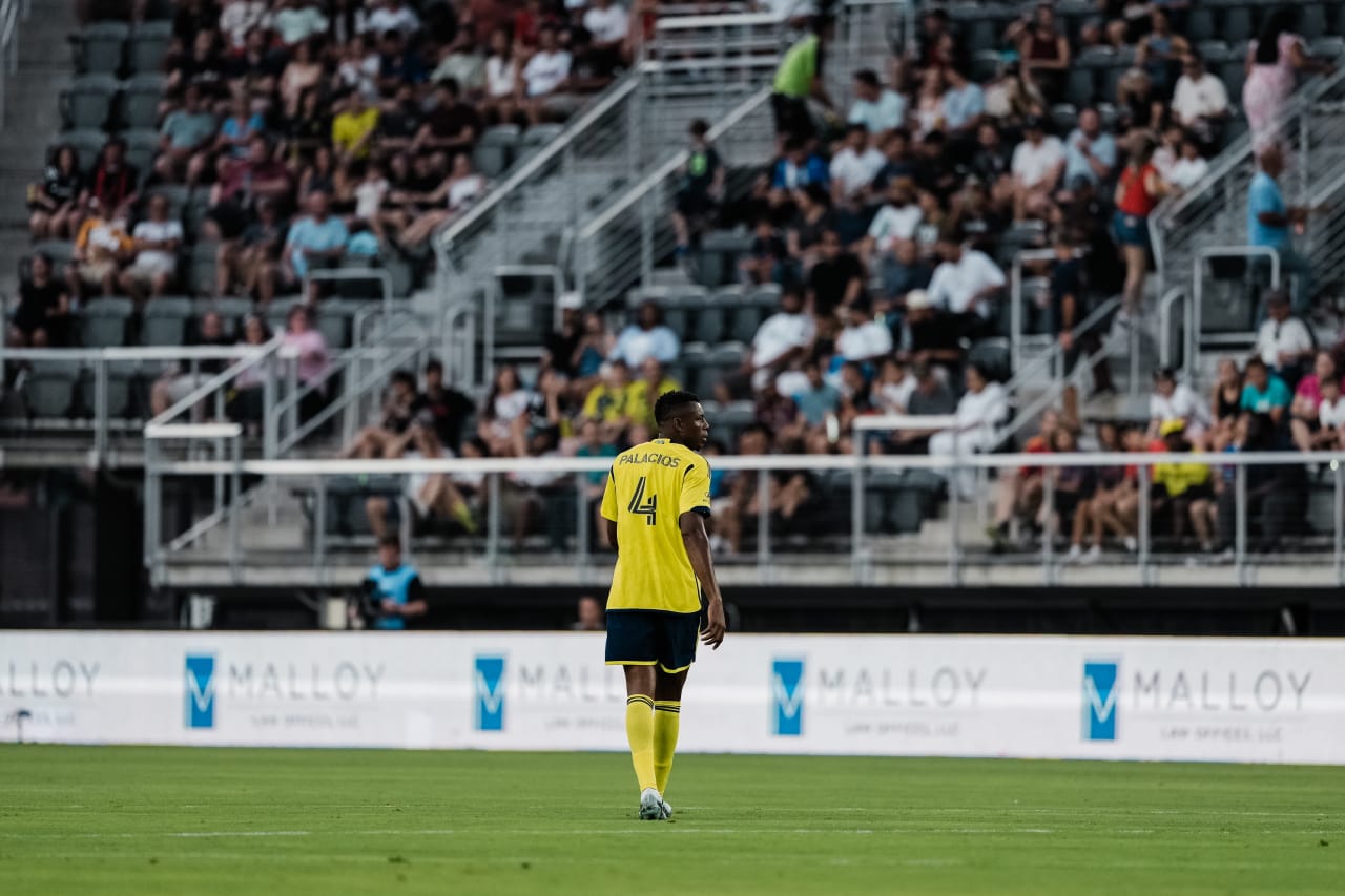 DC vs NSH | 6.28.25