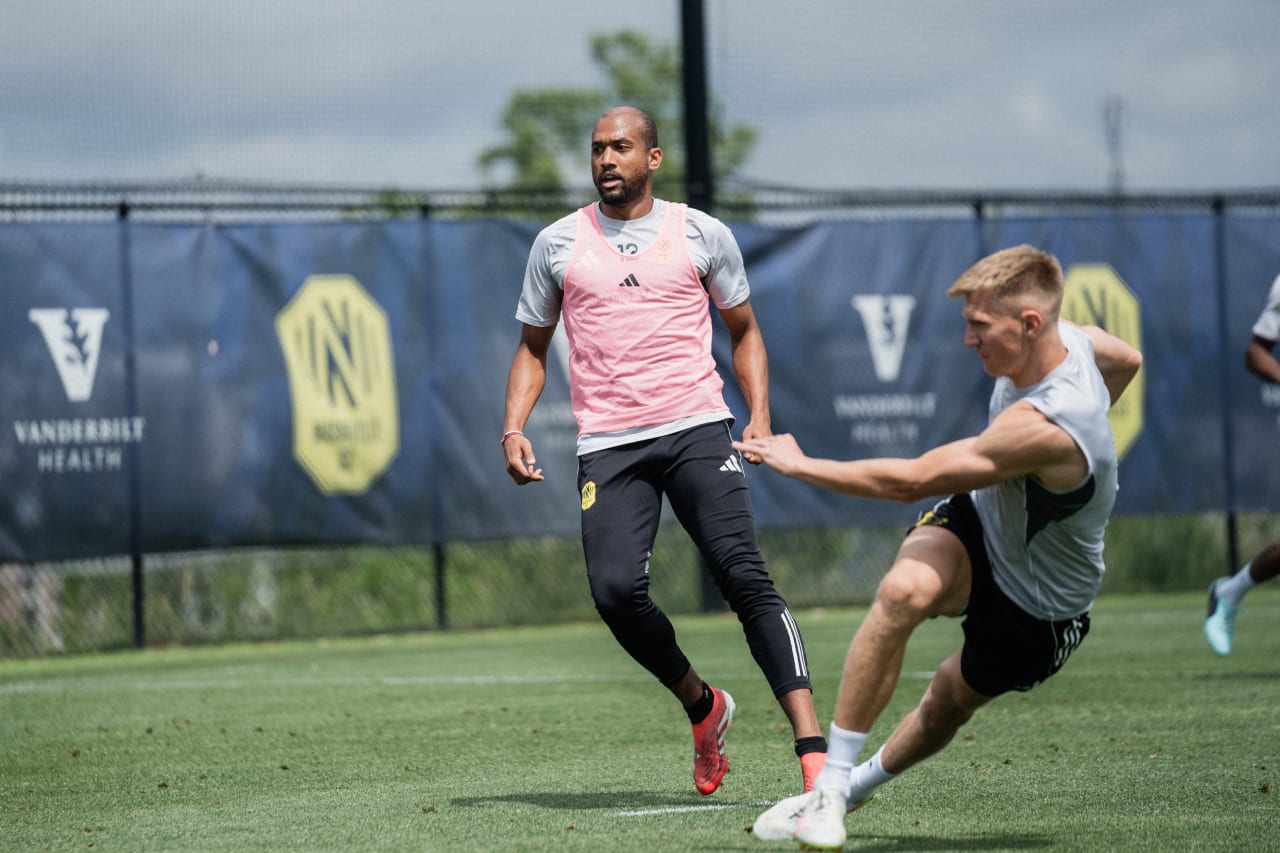 Training | 5.13.25