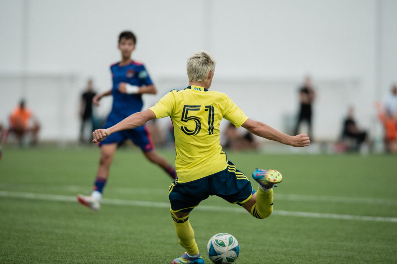 U15 | 6.17.25