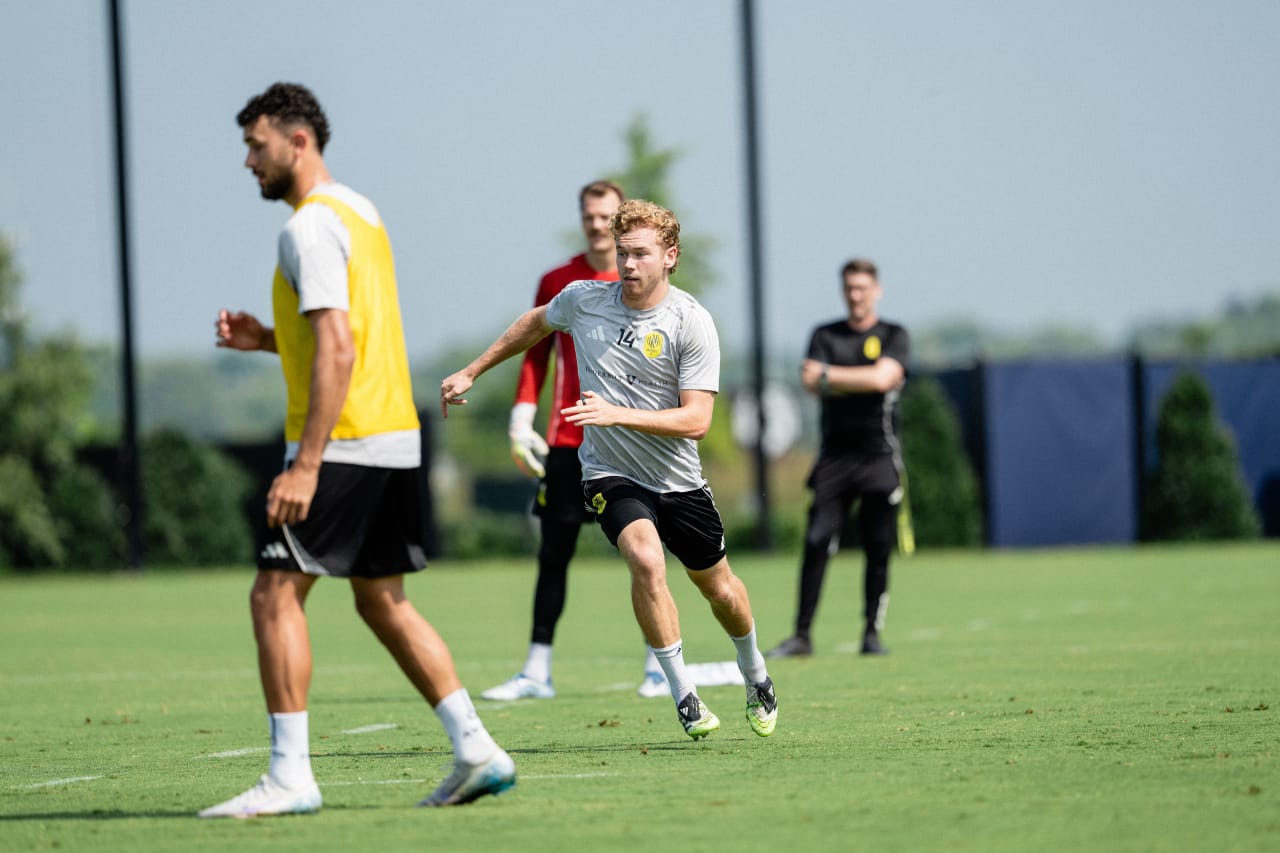 Training | 8.15.25