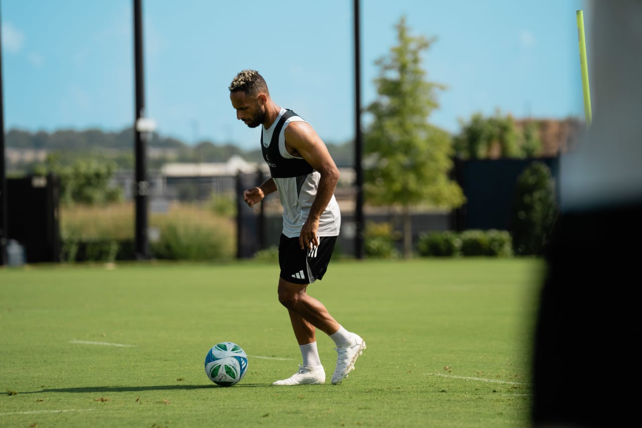 Training | 8.8.25