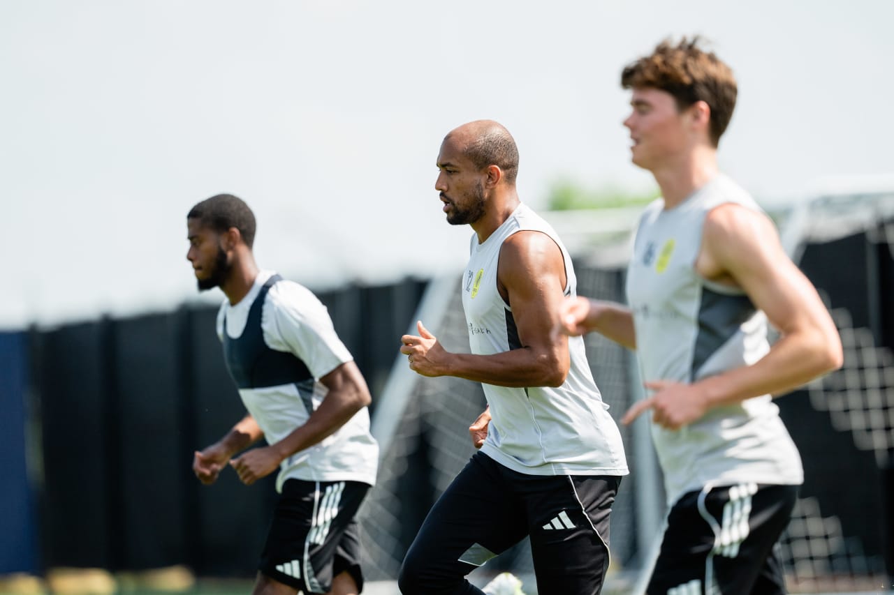 Training | 7.3.25
