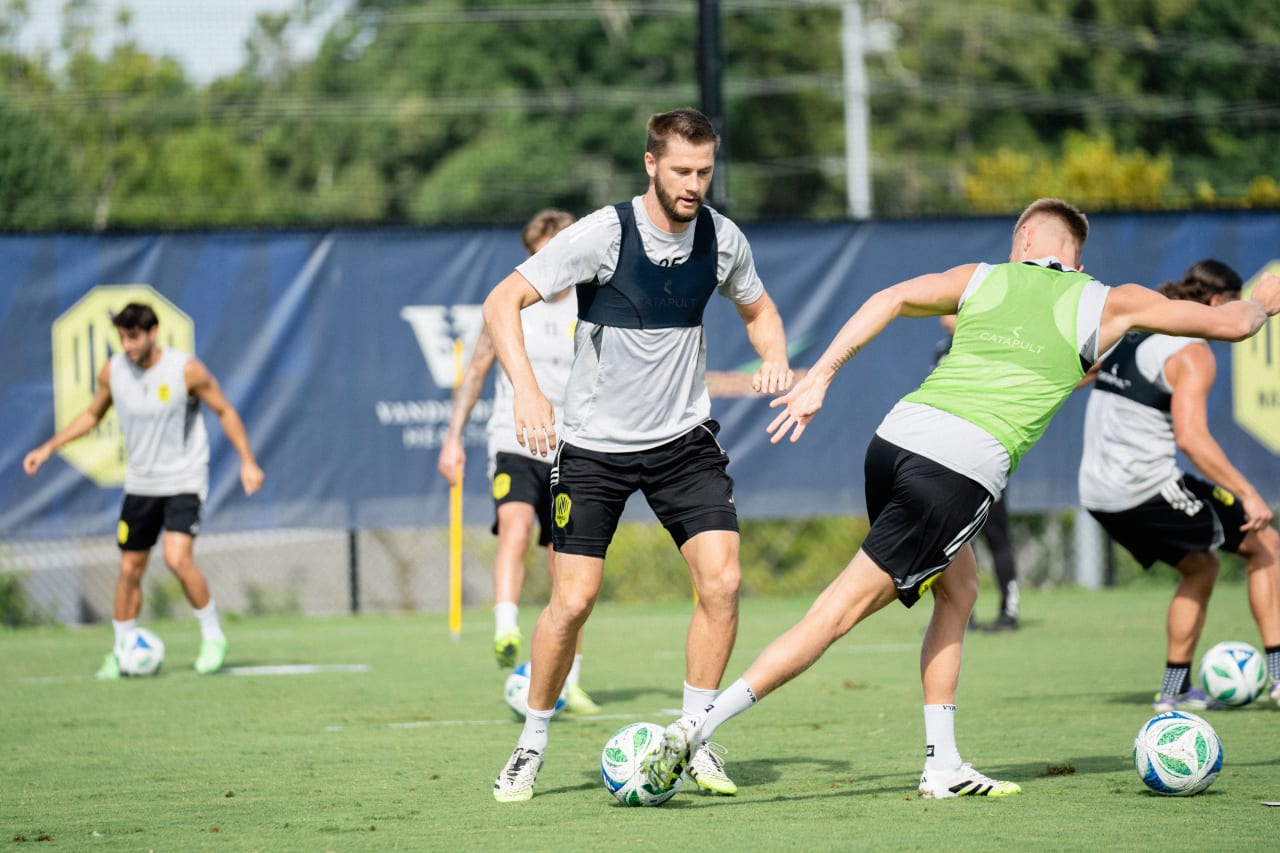 Training | 8.28.25