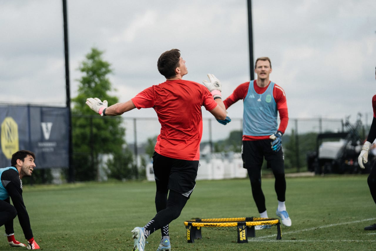 Training | 5.13.25