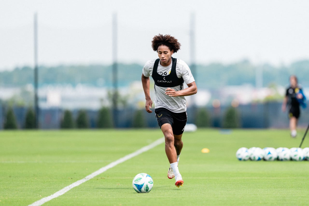 Training | 6.12.25