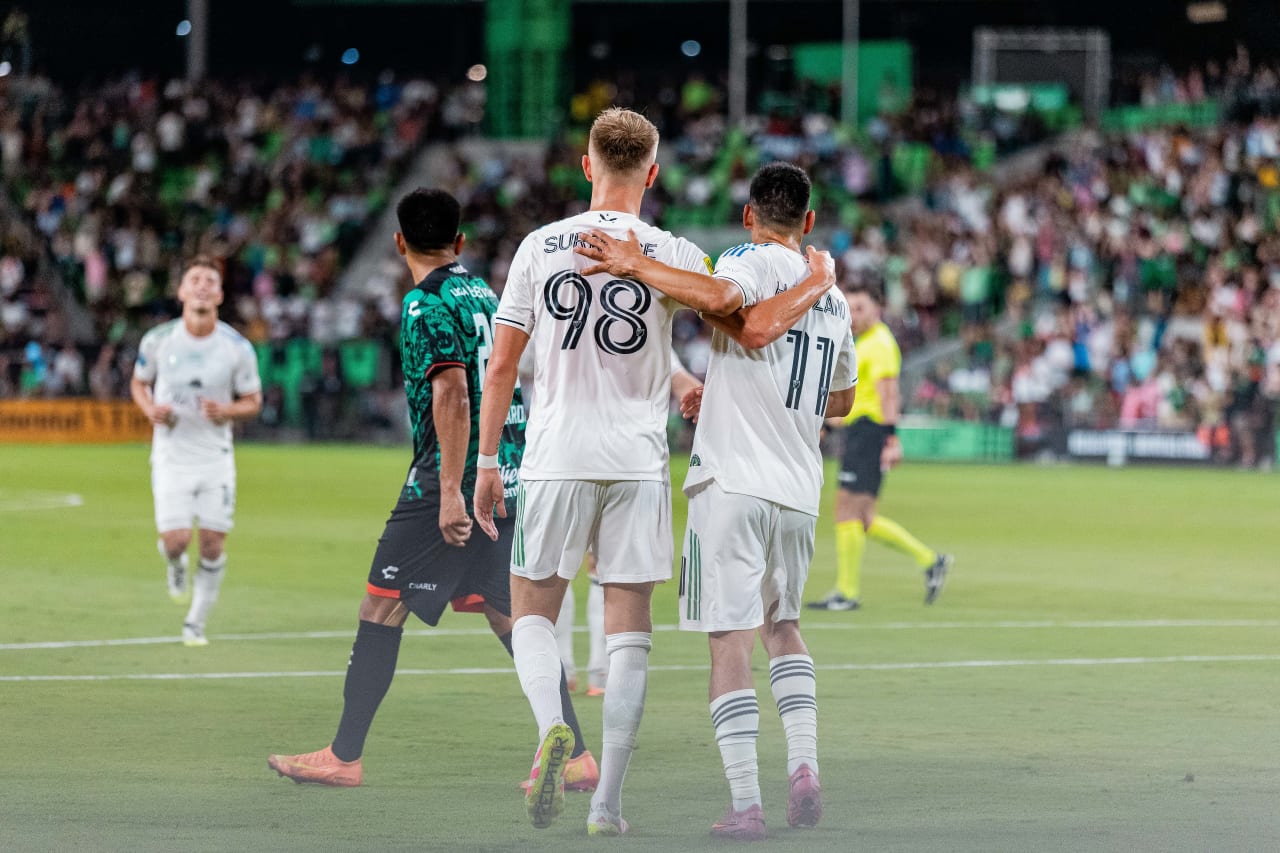 MLS All Star Match