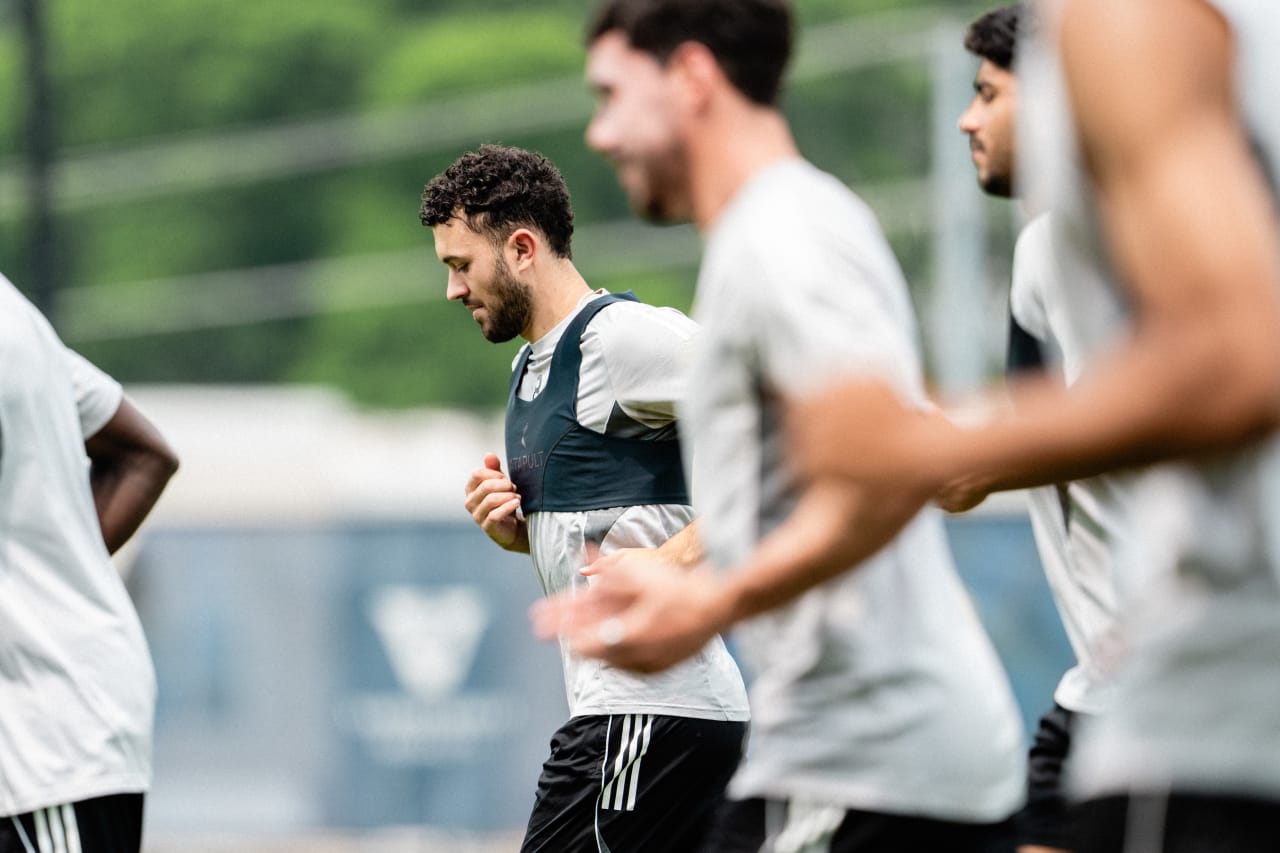 Training | 6.12.25