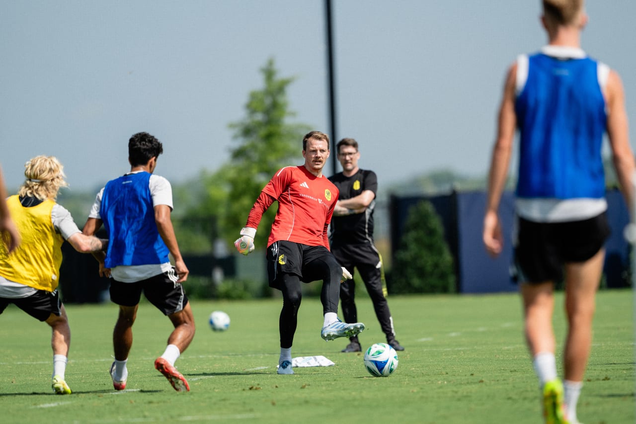 Training | 8.15.25