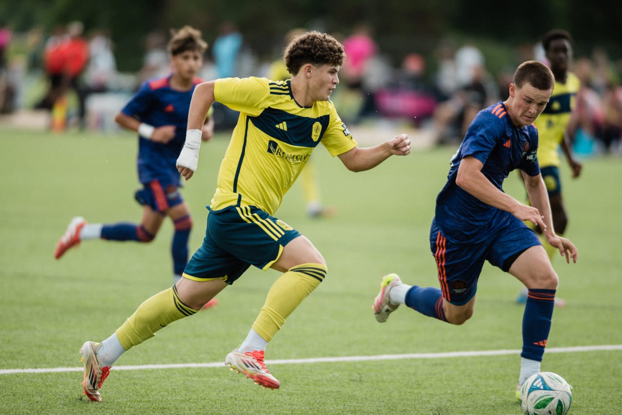 U15 | 6.17.25
