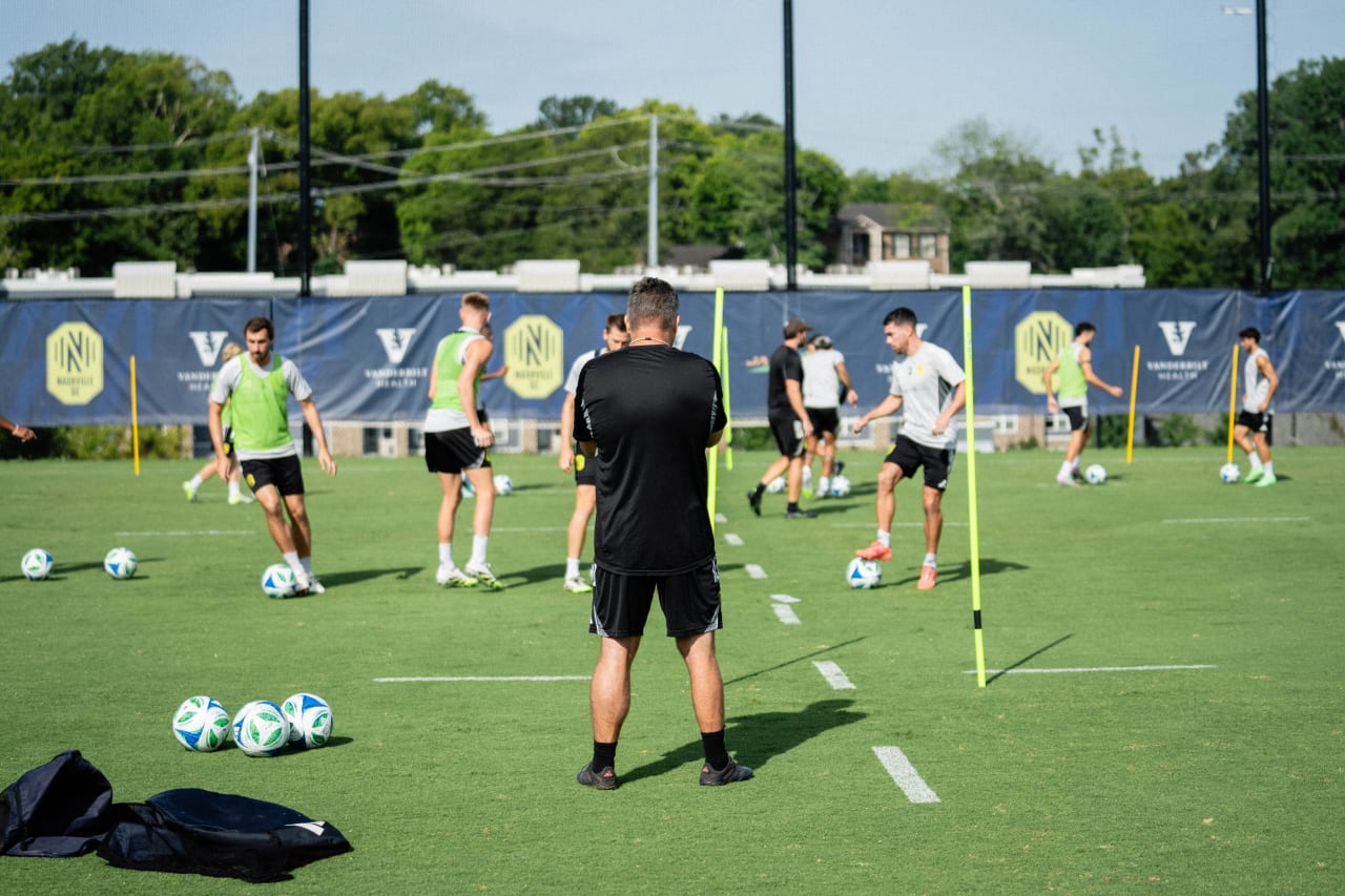 Training | 8.28.25