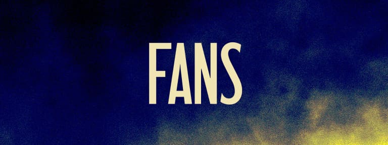 Fans Header 2025