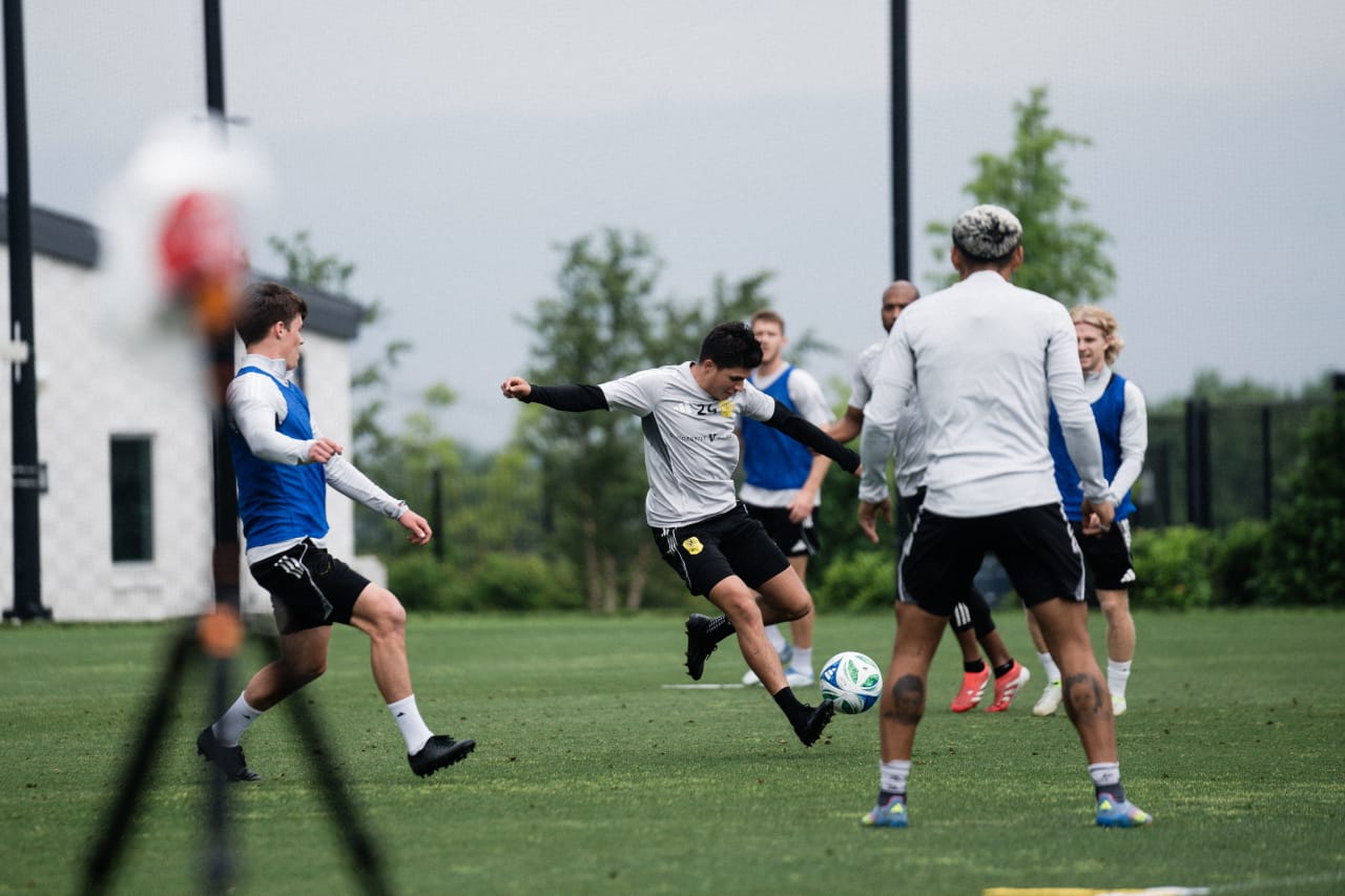 Training | 5.20.25