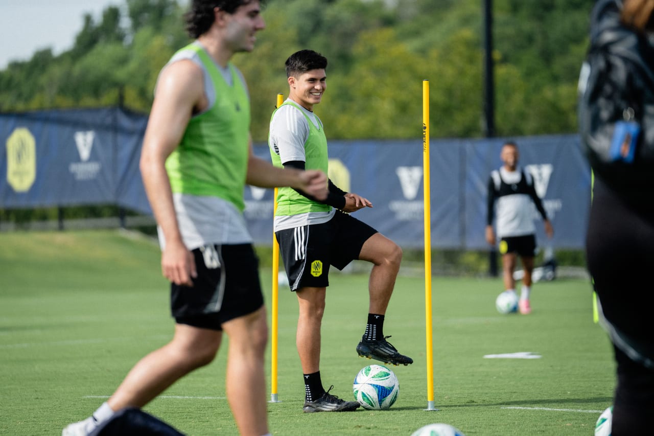 Training | 8.28.25