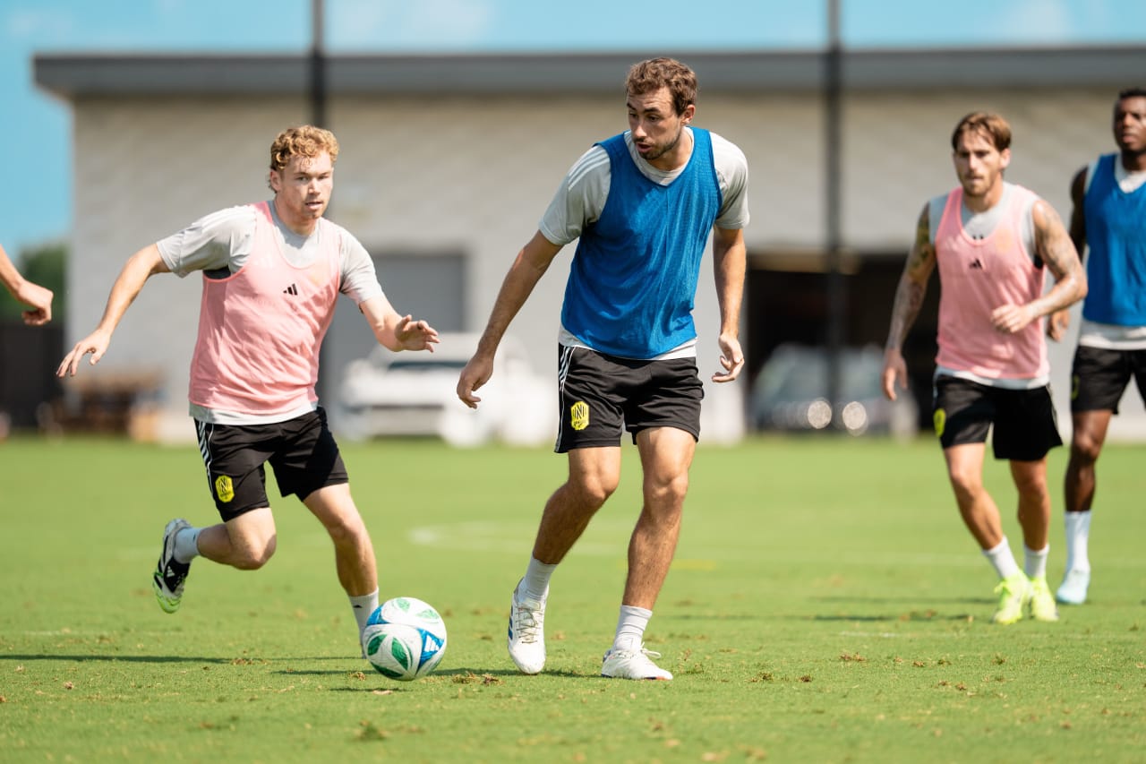 Training | 8.8.25