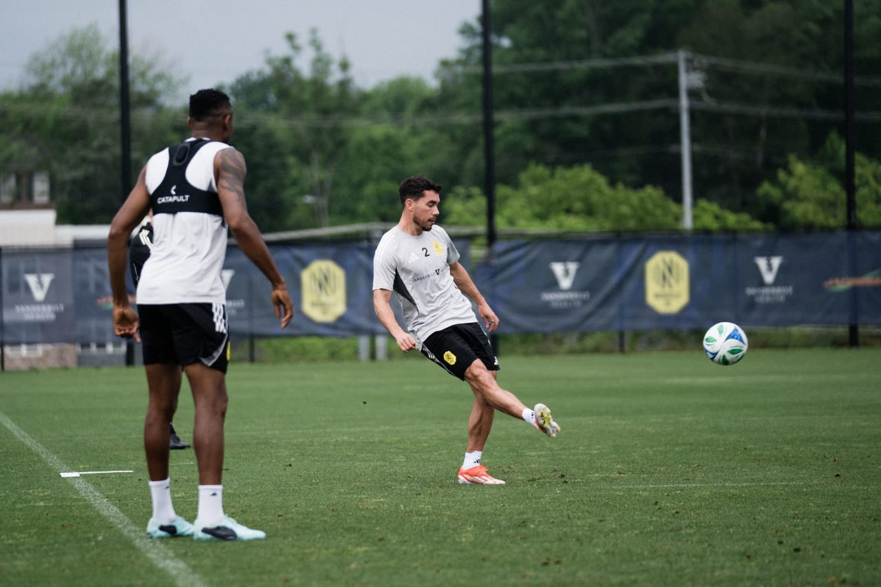 Training | 5.20.25