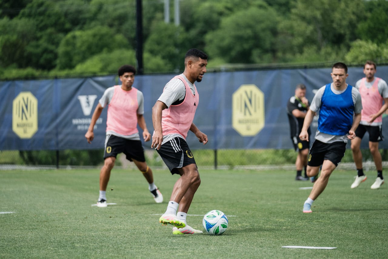 Training | 5.13.25