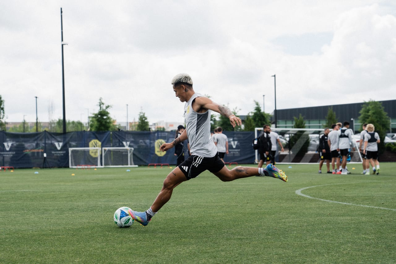 Training | 5.13.25