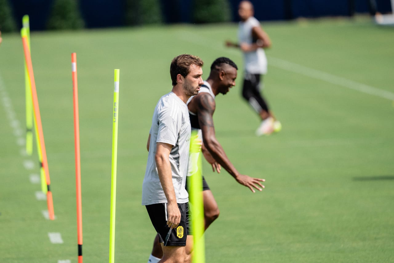 Training | 8.15.25