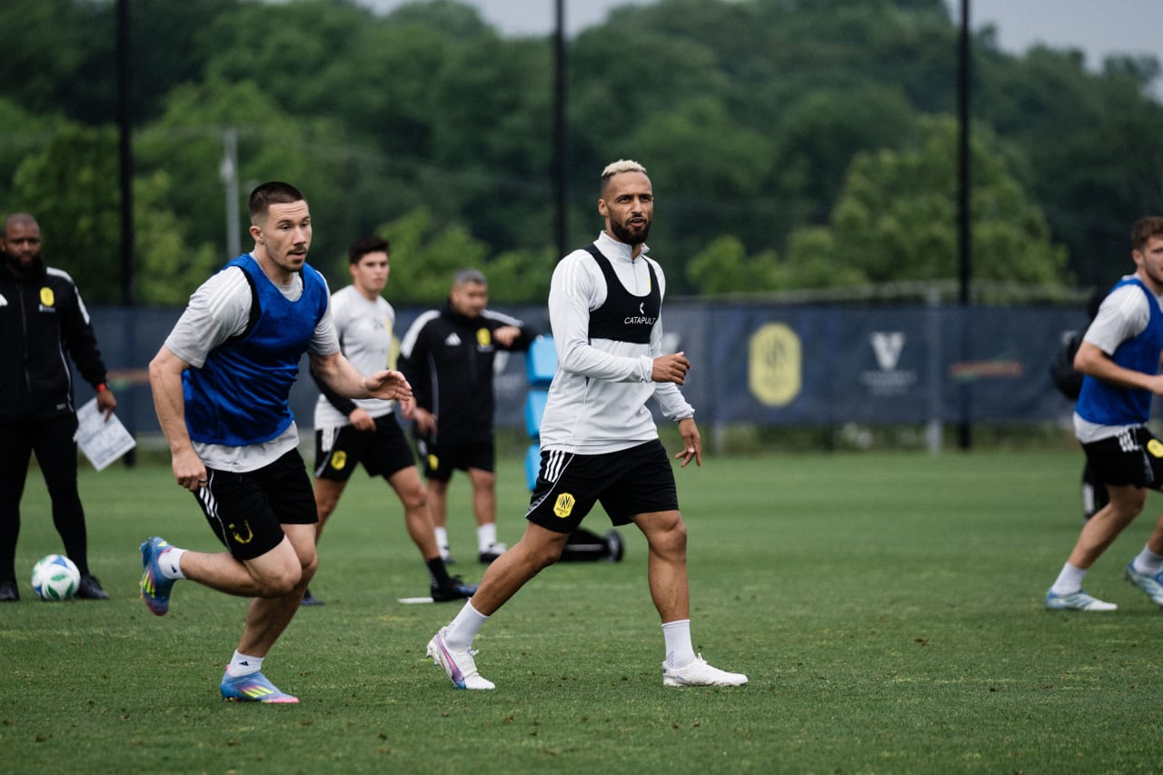 Training | 5.20.25