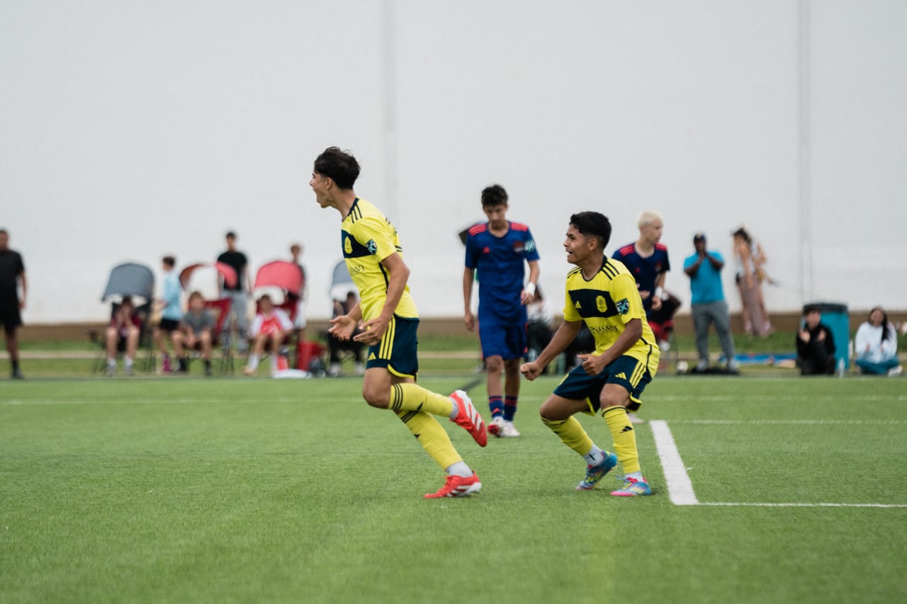 U15 | 6.17.25