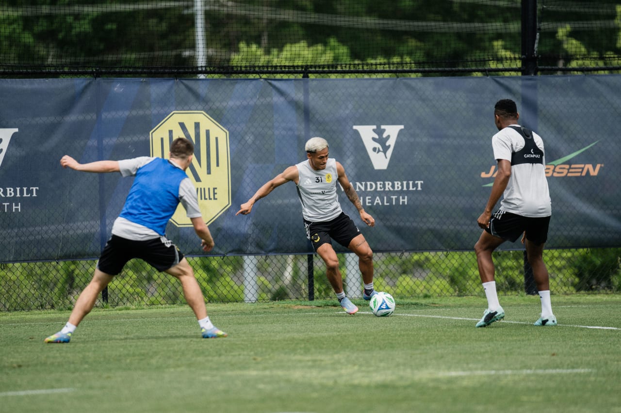 Training | 5.13.25