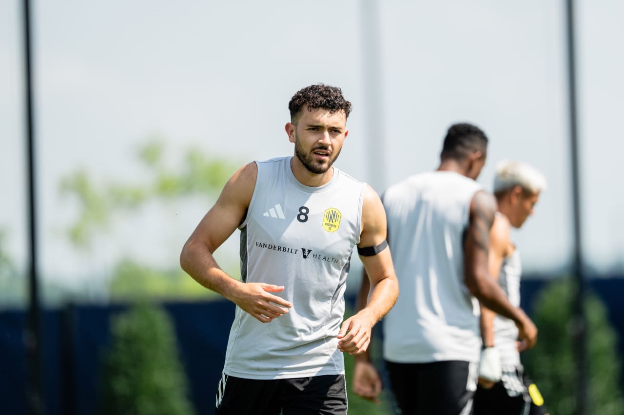 Training | 7.3.25