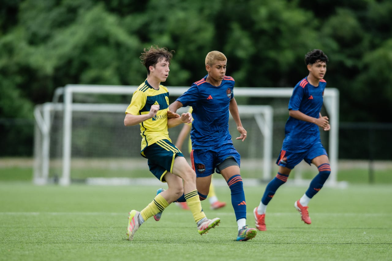 U15 | 6.17.25