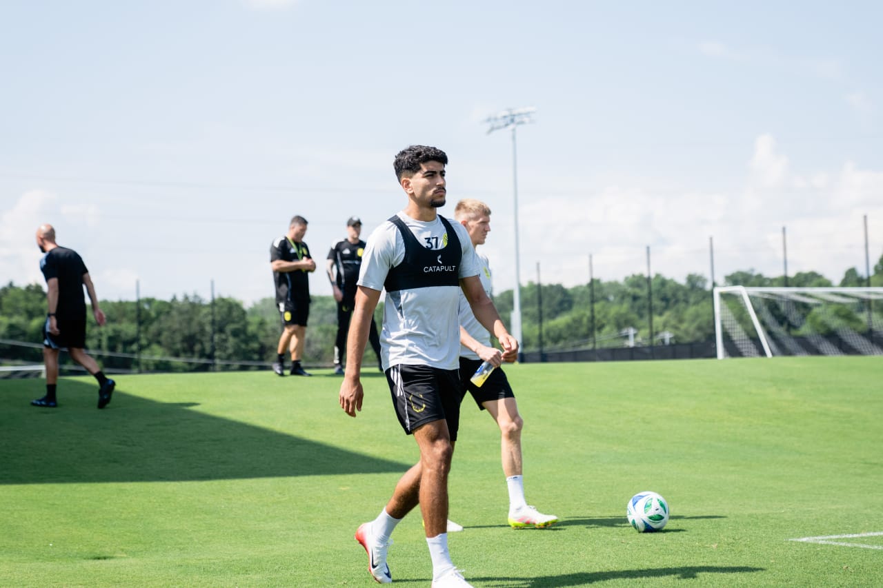 Training | 7.3.25