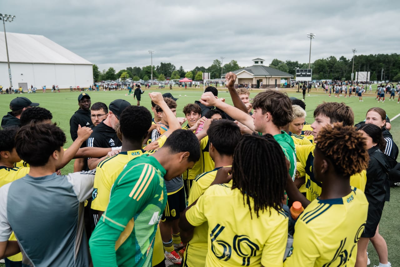 U15 | 6.17.25