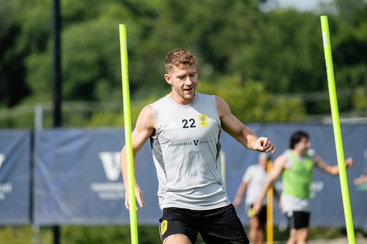 Training | 8.28.25