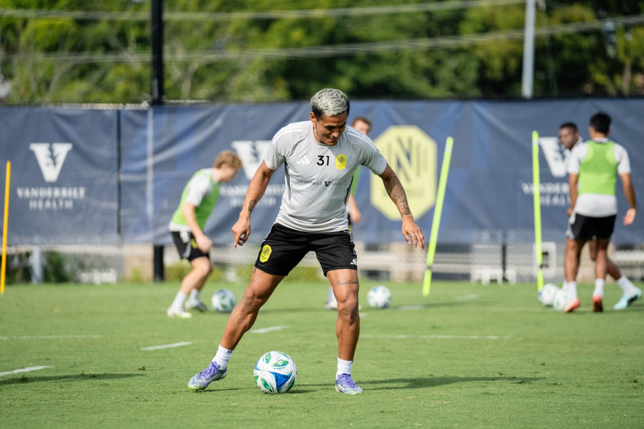 Training | 8.28.25