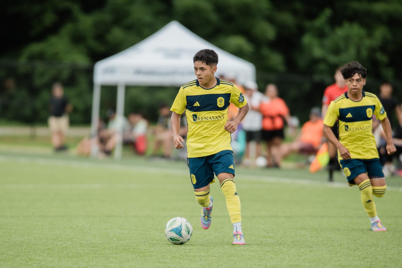 U15 | 6.17.25