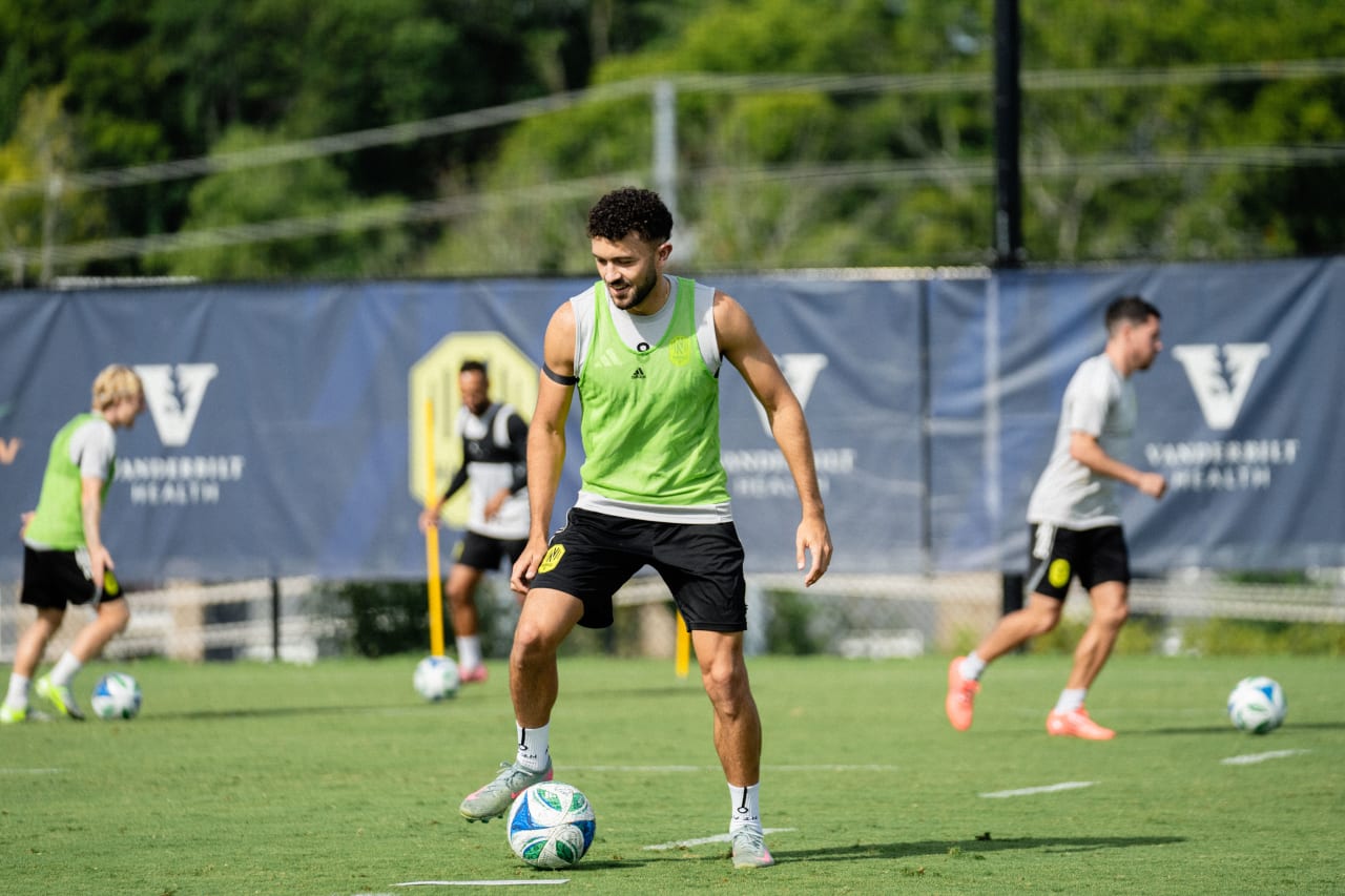 Training | 8.28.25