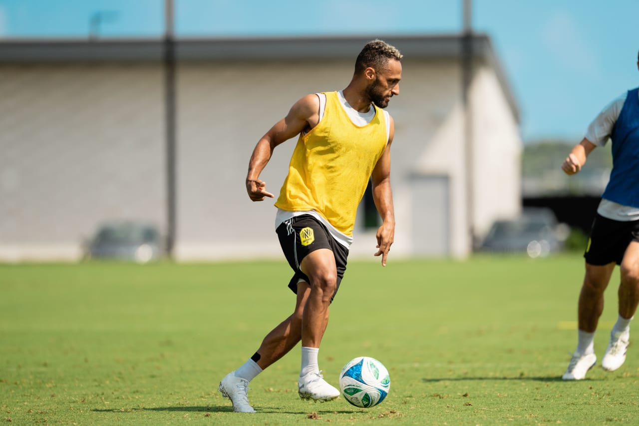 Training | 8.8.25