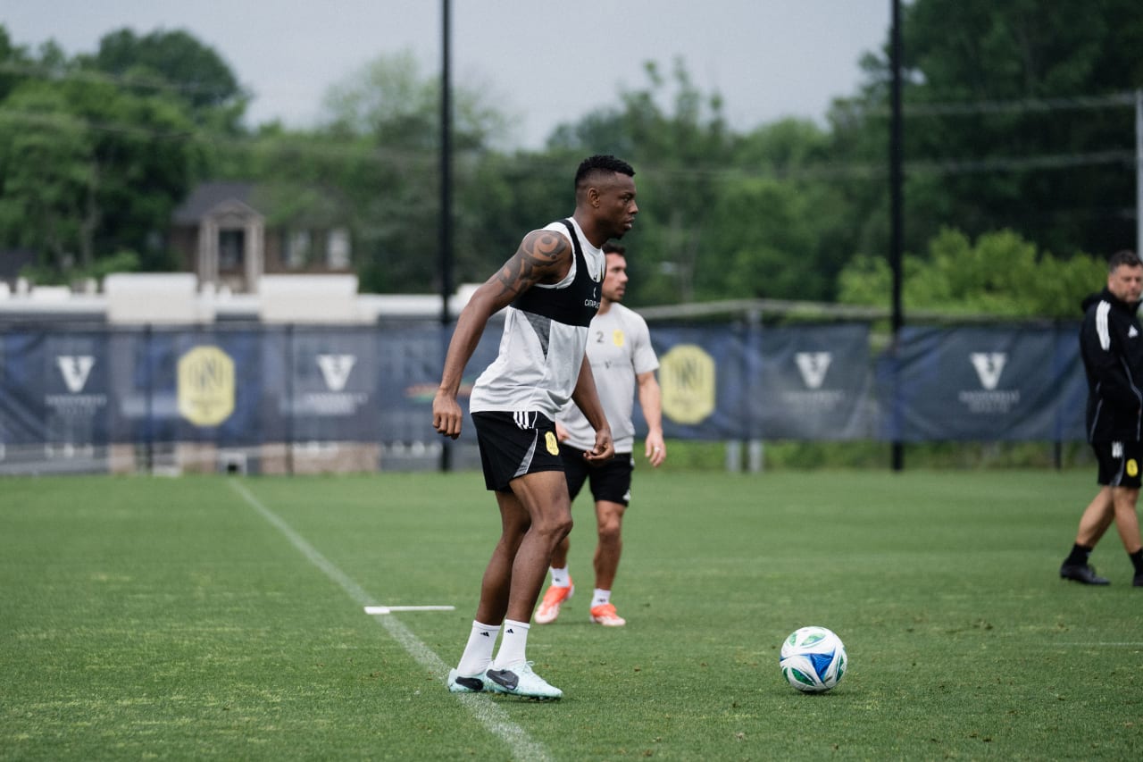 Training | 5.20.25