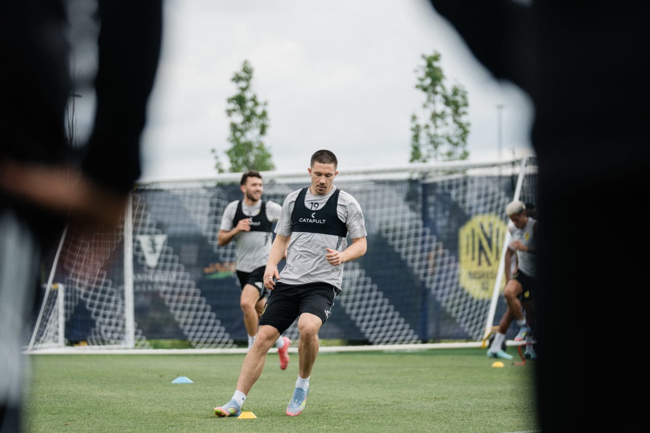 Training | 5.13.25